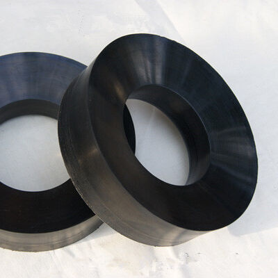 Pisto de bomba de lama 6-1/2' BOMCO F-1000 Peças sobressalentes de bomba de lama API 7K