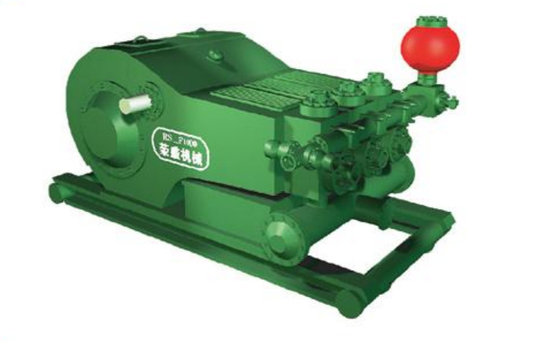 Cavalos-força de RS F-800 800 bombas de lama para os equipamentos de perfuração API 7K