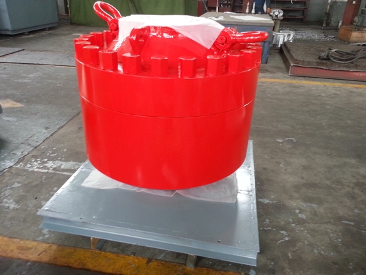 7-1/6”” equipamento BOP anular do Preventer de ruptura a 21-1/4