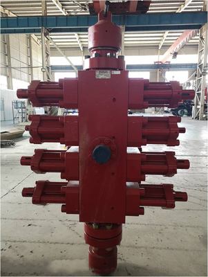 FR270 60k bobinou a unidade da tubulação 60000 libras de WP 5000psi