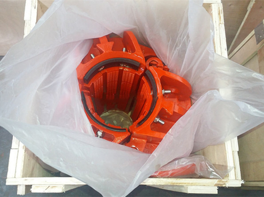 A embalagem do CMS desliza a perfuração 4-1/2” a 30" API Alloy Steel