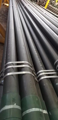 4-1/2” a 20" tubulação de encaixotamento de furo