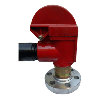 Perfuração para a exploração do petróleo de Pin Relief Valve FB-1600 da tesoura do API 7K