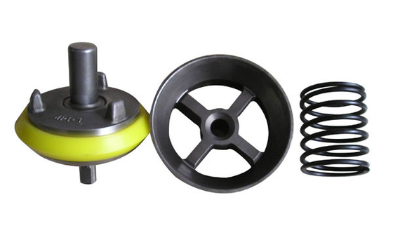 Processador central TPU HRC58-65 de Seat 35CrMo NBR do corpo de válvula FB-1600