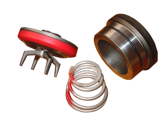 Processador central TPU HRC58-65 de Seat 35CrMo NBR do corpo de válvula FB-1600