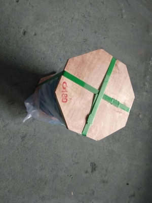 desgaste do forro da bomba de lama de 180mm BOMCO F-1600 - elevado desempenho resistente