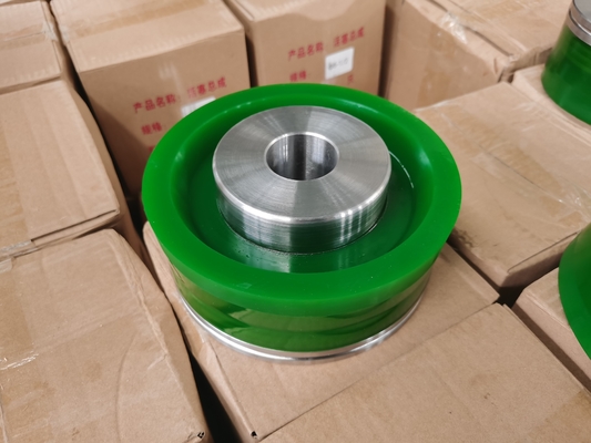 DUO verde 6,5" pistão de bomba NOVEMBRO da lama API de forjadura 7K