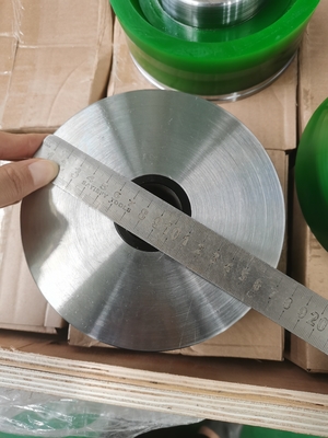 DUO verde 6,5" pistão de bomba NOVEMBRO da lama API de forjadura 7K
