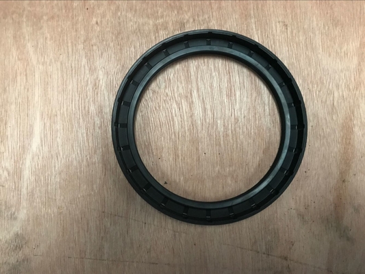 A bomba de lama de borracha parte a tomada inferior para o amortecedor da pulsação para RS F-1600
