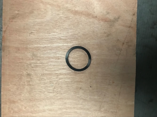 A bomba de lama de borracha parte a tomada inferior para o amortecedor da pulsação para RS F-1600