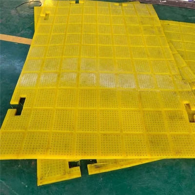 Vista - Mat High Strength Aging Resistance antiderrapagem resistente