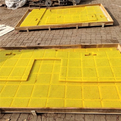 Vista - Mat High Strength Aging Resistance antiderrapagem resistente