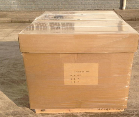 Potássio Humate dos aditivos do líquido de perfuração da solubilidade de água 99%