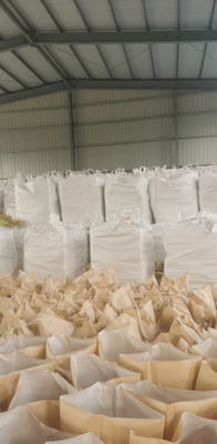 Potássio Humate dos aditivos do líquido de perfuração da solubilidade de água 99%