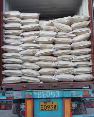 Floco preto ácido Humic ou pó do potássio da umidade de 15%