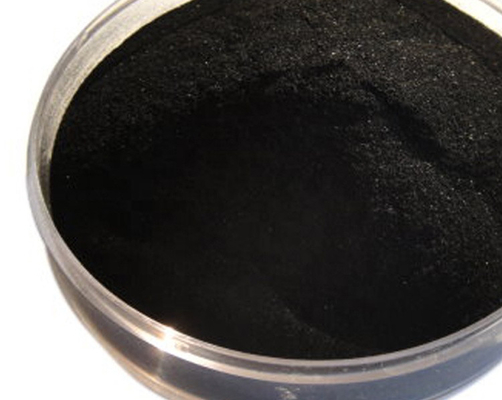 65%-70% o floco preto granula o adubo de Humate do potássio dos aditivos do líquido de perfuração