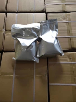 PH de Humate do potássio 9-11 aditivos do líquido de perfuração 65%-70%