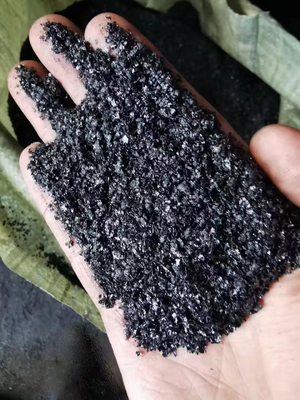 9-11 aditivos do líquido de perfuração do PH para a umidade da lama de furo 15%