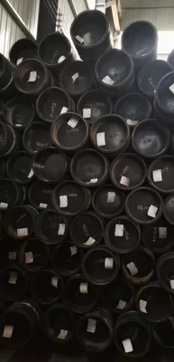 6-5/8 do” perfuração do campo petrolífero da tubulação J55 da embalagem da perfuração das especs. 5CT API