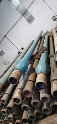 7-5/8” motor de encaixotamento de furo do Downhole da mão da tubulação segunda