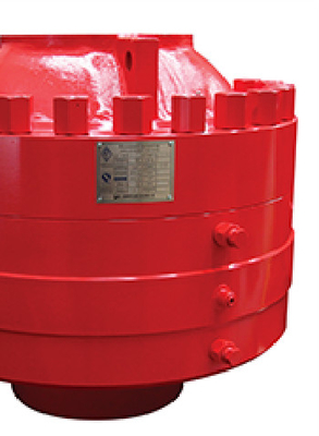 Equipamento anular 7" do Preventer de ruptura de SHENKAI BOP a 18 3/4"