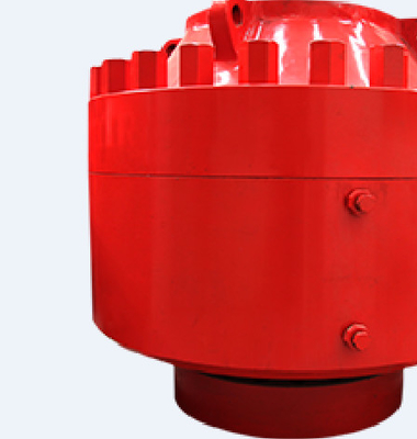 Equipamento anular 7" do Preventer de ruptura de SHENKAI BOP a 18 3/4"