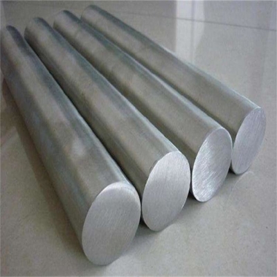 Aço de liga especial AISI de 15FT 4130 OD 1 4" a 15"