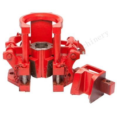 1,315" a 5-1/2” ferramentas principais boas