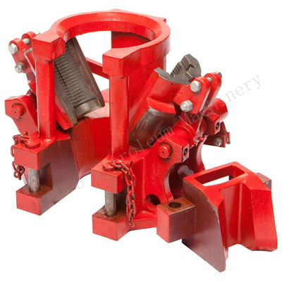 1,315" a 5-1/2” ferramentas principais boas