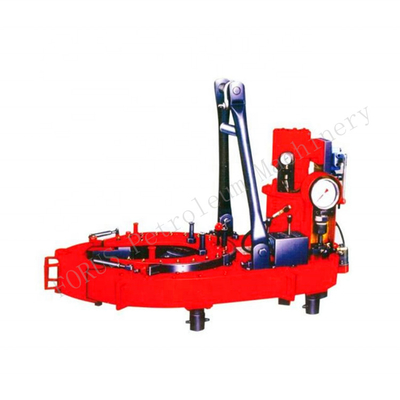 Tong de encaixotamento hidráulico 5 1/2 do poder de SX/SLX TQ340/35YA” a 13 3/8"