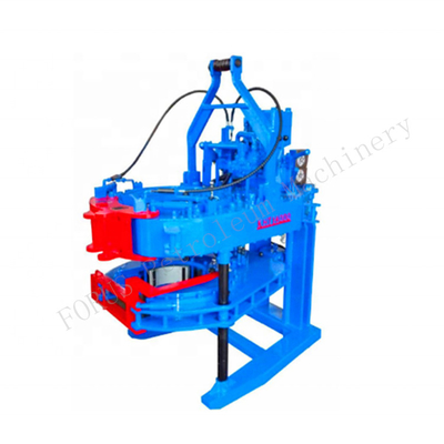 Tong de encaixotamento hidráulico 5 1/2 do poder de SX/SLX TQ340/35YA” a 13 3/8"