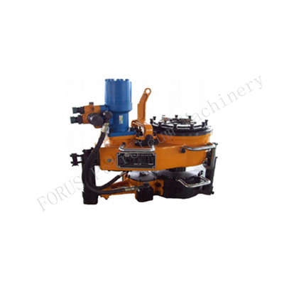 XQ89/3YC Tong hidráulico da tubulação de 2 3/8" 2 7/8" 3 1/2”