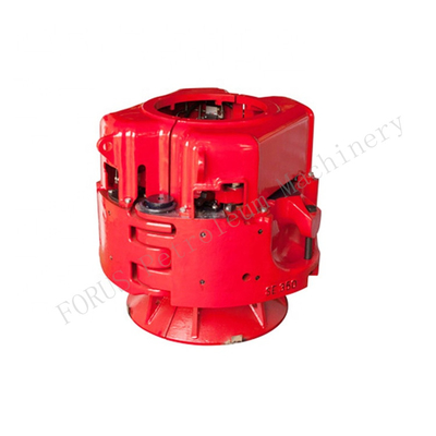 Tipo elevadores 28CrNiMo do deslizamento do SE 150T-750T que forjam 2 3/8" a 13 3/8"
