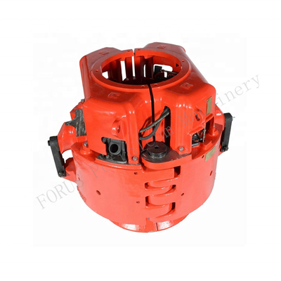 Tipo elevadores 28CrNiMo do deslizamento do SE 150T-750T que forjam 2 3/8" a 13 3/8"