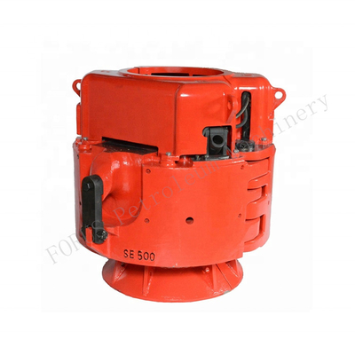 Tipo elevadores 28CrNiMo do deslizamento do SE 150T-750T que forjam 2 3/8" a 13 3/8"