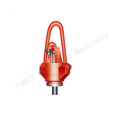 Giro de SL35 SL6 SL90 SL135 API 8C no equipamento de perfuração