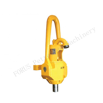 Giro de SL35 SL6 SL90 SL135 API 8C no equipamento de perfuração