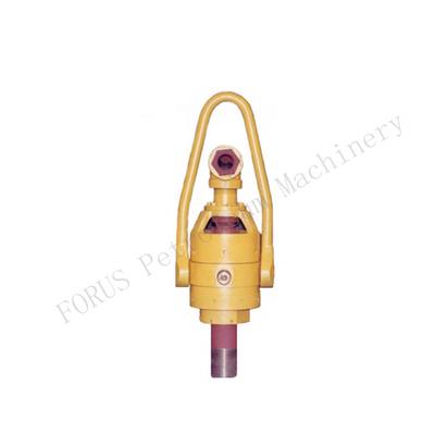 Giro de SL35 SL6 SL90 SL135 API 8C no equipamento de perfuração