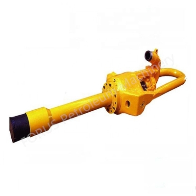XSL que fura o aço carbono de Rig Components Swivel With Spinner