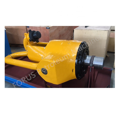 XSL que fura o aço carbono de Rig Components Swivel With Spinner