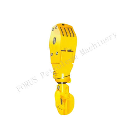 RG YG160 que fura Rig Components Travelling Block API 8C