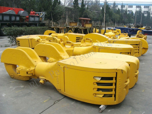 RG YG160 que fura Rig Components Travelling Block API 8C