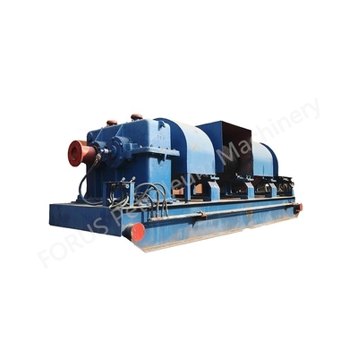 Aço carbono Drawworks para o equipamento de perfuração 24V 220V 380V