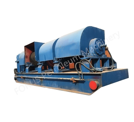 Aço carbono Drawworks para o equipamento de perfuração 24V 220V 380V