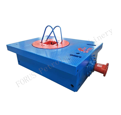 Z275 que fura a carcaça de Rig Components Rotary Table API 7K