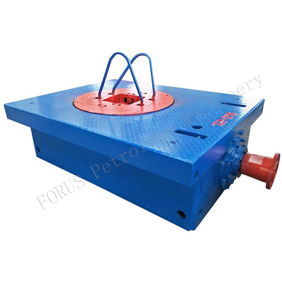 Z275 que fura a carcaça de Rig Components Rotary Table API 7K