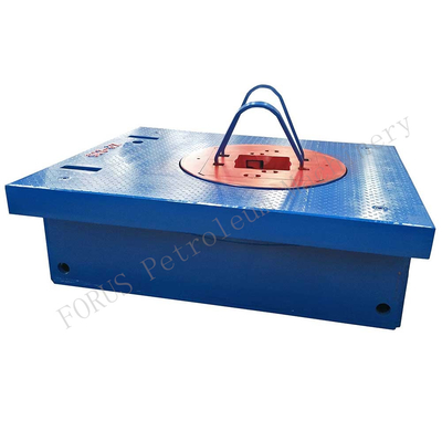 Z275 que fura a carcaça de Rig Components Rotary Table API 7K