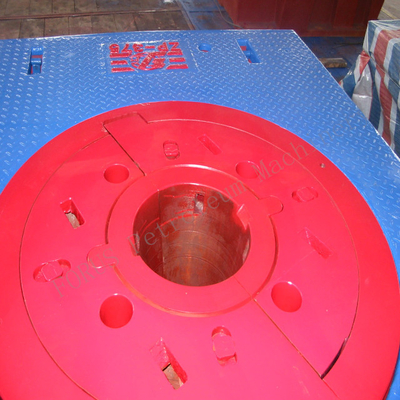 API Rotary Table Drilling Machine