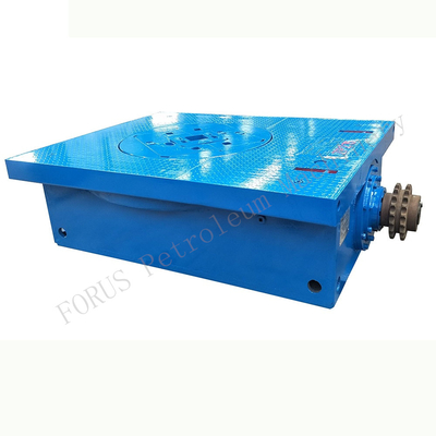 tabela 27.5rpm giratória que fura Rig Components 4500kN