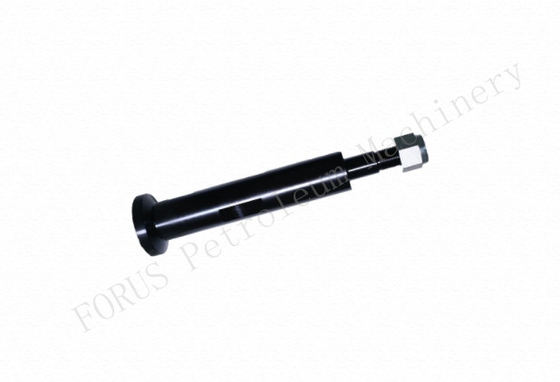 Pistão Rod Alloy Steel do forro do cilindro de bomba da lama F-1600
